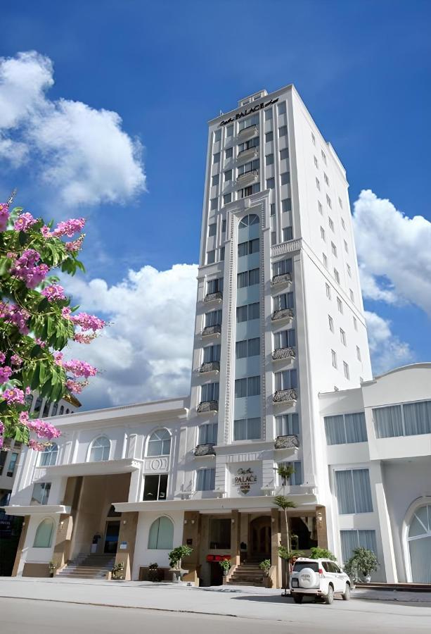 Citybay Palace Ha Long Hotel Exterior photo