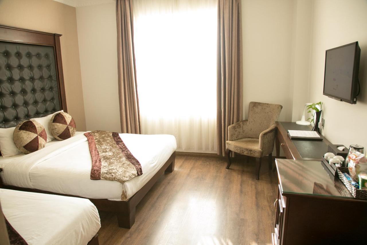 Citybay Palace Ha Long Hotel Exterior photo
